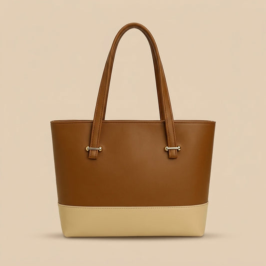 Madison 3-Piece Tote