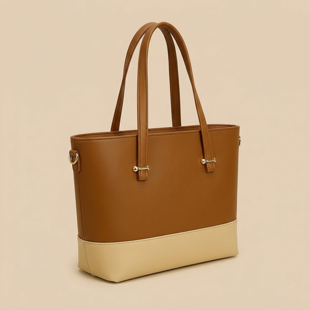 Madison 3-Piece Tote